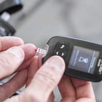 Viele Menschen verdrängen ihr persönliches Risiko. Besonders ausgeprägt ist die Fehleinschätzung bei Diabetes.