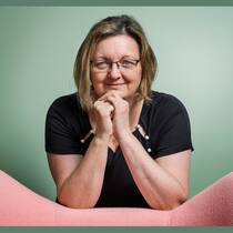Kerstin Windhövel, Professorin an der Kalaidos Fachhochschule.