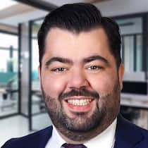 Antonio de Sousa, agent général Neuchatel-Jura chez Swiss Life.