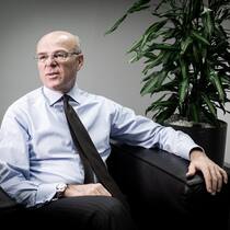 Mario Greco, CEO Zurich Insurance Group