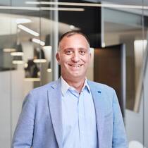 Mauro De Luca ist neuer Head of Property, Construction & Energy von Axa XL in der Schweiz.