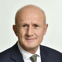 Thomas von Planta, Bâloise, Verwaltungsratspräsident