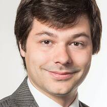 Roger Faust, Leiter Investment Management der Allianz Suisse.