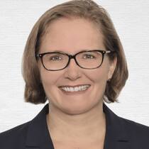Sonja Spichtig Grünvogel, designierte Geschäftsführerin der Anlagestiftung Swiss Life.