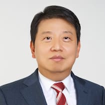 Ki Hyung Jo leitet die Repräsentanz von HDI Global in Seoul.