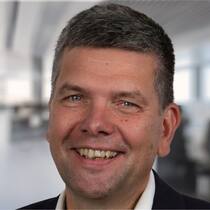 Torsten Böttjer, Head of Cloud Services bei Inventx.