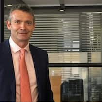 Simon Smith war die letzten vier Jahre als Managing Director für Swiss Re tätig.