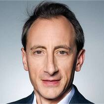 Cédric Wells ist neu Sompo tätig.