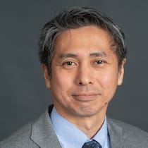 Hiro Yamasaki, neuer Managing Director der Niederlassung von HDI Global in Japan.