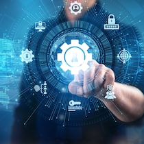 Finanzielle und rufschädigende Auswirkungen von Cyberrisiken nehmen zu.