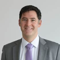 Simon Parten, designierter ILS-Portfoliomanager bei SI Re.