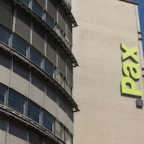 Pax bündelt das Online-Geschäft unter der eigenen Marke.