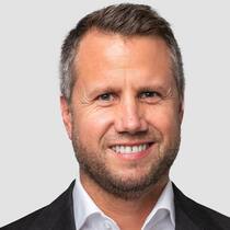 Tobias Schötzau wird Head Client Group Core Schweiz von Axa Investment Managers.