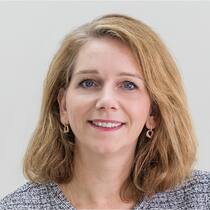 Nicole Pieterse wird neue CPO bei Swiss Re.