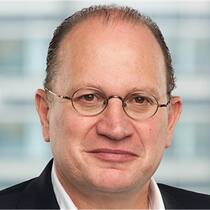 Mark Tucker kehrt an alte Wirkungsstätte zurück.