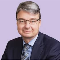 Porträt Dieter Bartl