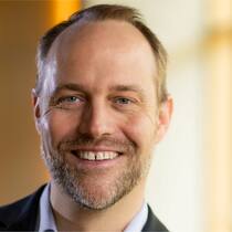 Nils Reich verantwortet derzeit noch als CEO Health das globale Krankenversicherungsgeschäft der Axa.