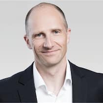 Porträt Sergio Pradera