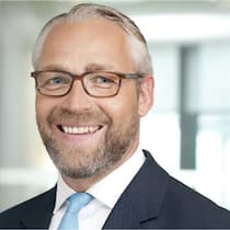 Jim Bichard wechselt von PwC zu Lloyd's.