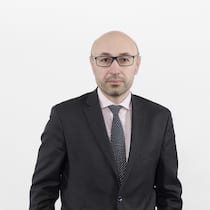 Hat über 20 Jahre Branchenerfahrung: Alexandre Mincier.