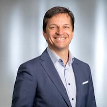 Macht nach 13 Jahren den nächsten Karriereschritt: Jérôme Cosandey.