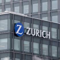 Siège social du groupe Zurich Insurance à Zurich.