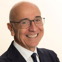 Soll die globale Strategie in der Unternehmensversicherung weiter vorantreiben: Petros Papanikolaou, neuer CEO der AGCS.