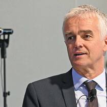 Thomas Helbling, directeur de l’ASA : «Nous n’avons jamais craint de nous impliquer dans le débat politique».
