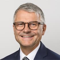 Die Karriere von Carsten Stolz bei der Baloise geht nach 23 Jahren im Unternehmen zu Ende.
