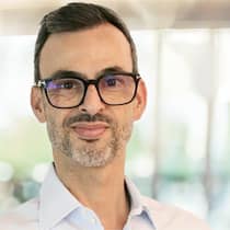 Marc A. Geiger verantwortet bei Wirz & Partners neu die Practice «Banken & Versicherungen».