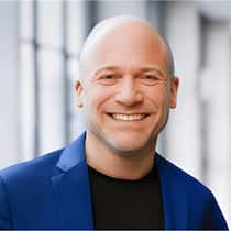 Tim Alexander wird Mitglied der erweiterten Geschäftsleitung von Swiss Life Asset Managers.