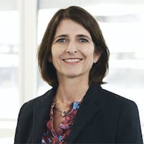 Hélène Béguin ist neue Vaudoise-Verwaltungsrätin.