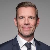 Thomas Belohlavek stösst von der AXA XL Insurance zu Sanitas.
