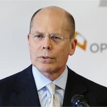 Stephen Hemsley kehrt an die operative Spitze von United Health zurück.