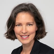 Anja Wyden Guelpa ersetzt Irene Kaufmann im Mobiliar-VR.