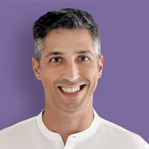 Roberto Valentini neu bei grape.