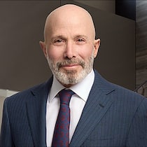 Evan Greenberg, Vorsitzender und CEO von Chubb: «Wir hatten ein ausgezeichnetes Quartal und einen hervorragenden Jahresauftakt».