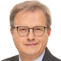 Ralf Boesemann ist neuer General Manager und CEO der Hannover Re Services Italy.