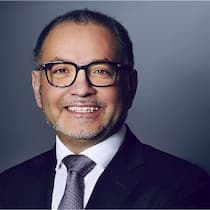 Enver Karapinar neuer Leiter Fakultativ DACH bei Howden Re.