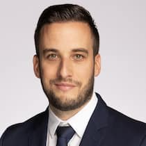 Marcos Fernandez: «Ich bin ein verantwortungsbewusster Teamplayer, der Herausforderungen mit Begeisterung annimmt.»
