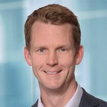 Simon Hunt definitiv CEO von HDI Global UK & Ireland.