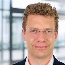 Stefan Wunderlich neu beim britischen Spezialversicherer Beazley.