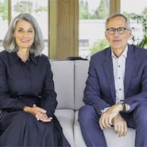 Christine Holstein folgt bei der PAT BVG auf Adrian Brupacher.