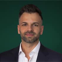 Maurizio Gitto leitet den IT-Bereich der KPT ab 1. April definitiv.