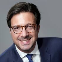 Edouard Jozan gehört neu dem Executive Committee von AllianzGI an.
