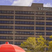 Die kombinierte Schaden-Kosten-Quote von Travelers  lag im 1. Quartal 2026 mit 88,6 Prozent klar unter der kritischen 100-Prozent-Marke.