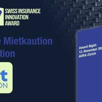 Mit Firstcaution können Mieterinnen und Mieter ihre Kaution als Versicherung, als Depot oder als Kombination beider Formen leisten und diese Aufteilung jederzeit anpassen.