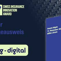 Mit dem «digitalen Vorsorgeausweis» digVA werden existierende Lösungsansätze erfolgreich in die Praxis umgesetzt.