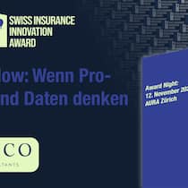 Bei Brokern eingehende Dokumente werden automatisch erfasst, in strukturierte Daten transformiert und direkt in der Brokersoftware empfangen.