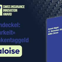 Der Prämiendeckel «Planbarkeit» stellt einen Paradigmenwechsel in der Kundenorientierung dar: weg von kurzfristiger Risikobewertung, hin zu nachhaltiger Partnerschaft mit KMU-Kunden.